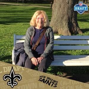 Meet your Posher, Mary